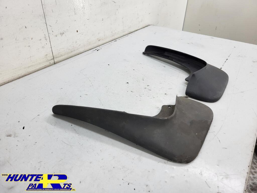 Set spatlappen LV+RV Volvo S80 I ('98-'06) 9190790, Auto-onderdelen, Gebruikt, Ophalen of Verzenden, Volvo