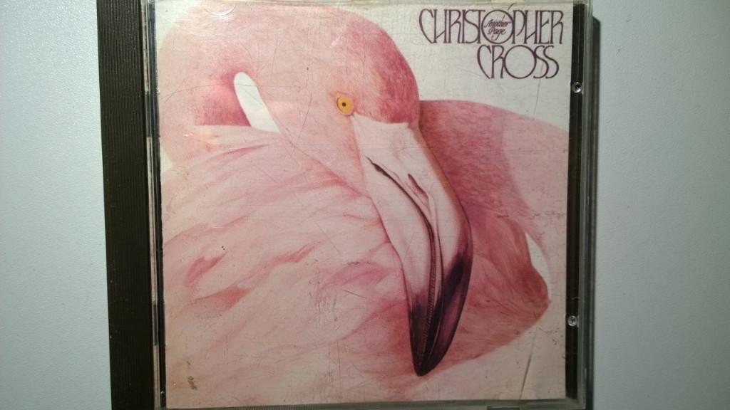 Christopher Cross - Another Page, Ophalen of Verzenden, Zo goed als nieuw
