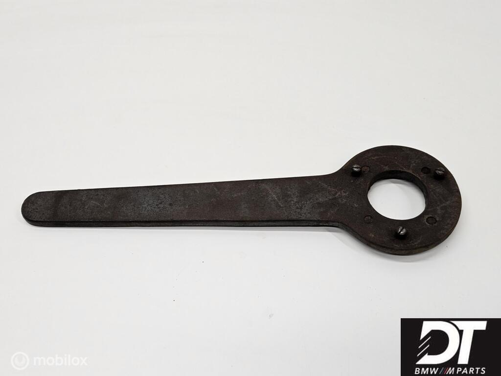 Counter hold flange BMW 7012, Gebruikt, Ophalen of Verzenden
