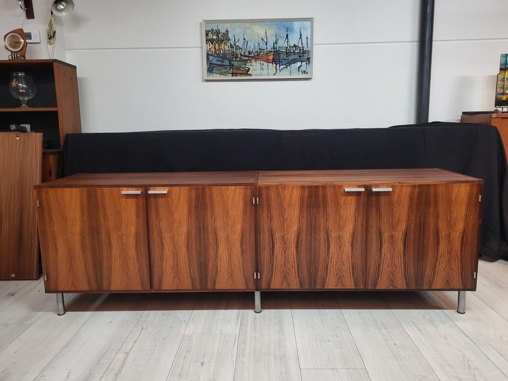 Pastoe made to measure, Ophalen, Gebruikt, Eikenhout, Pastoe.