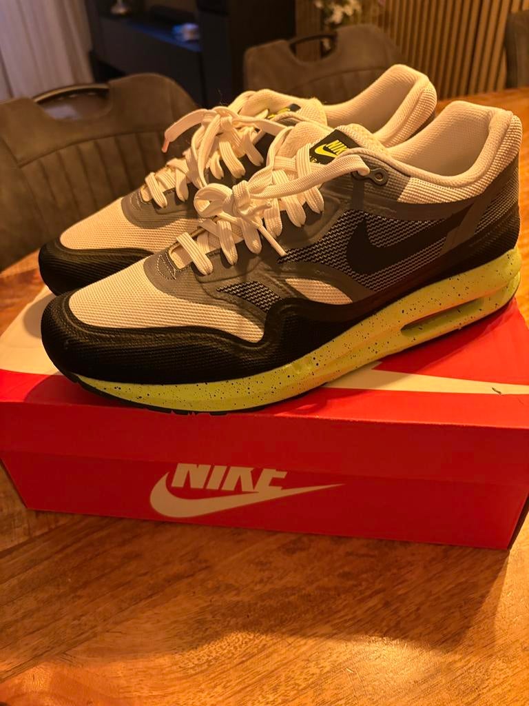 Nike air lunar1, Ophalen of Verzenden, Nieuw, Sneakers of Gympen