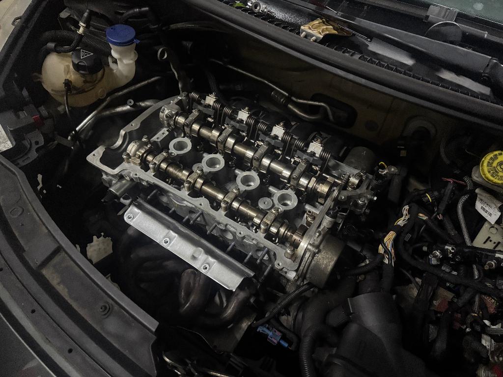 Foto 5 van Onderhoud, Reparatie & Banden VEENDAM! | WTS Automotive