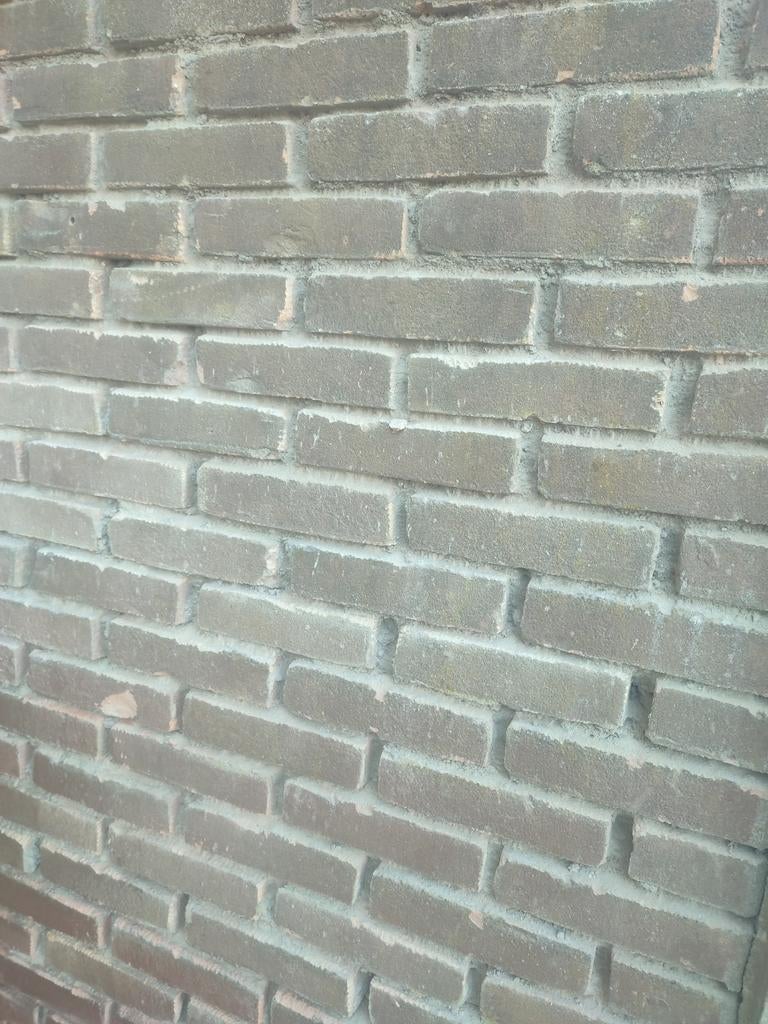 Foto 3 van Zandstralen / voegwerk / hogedrukreiniging