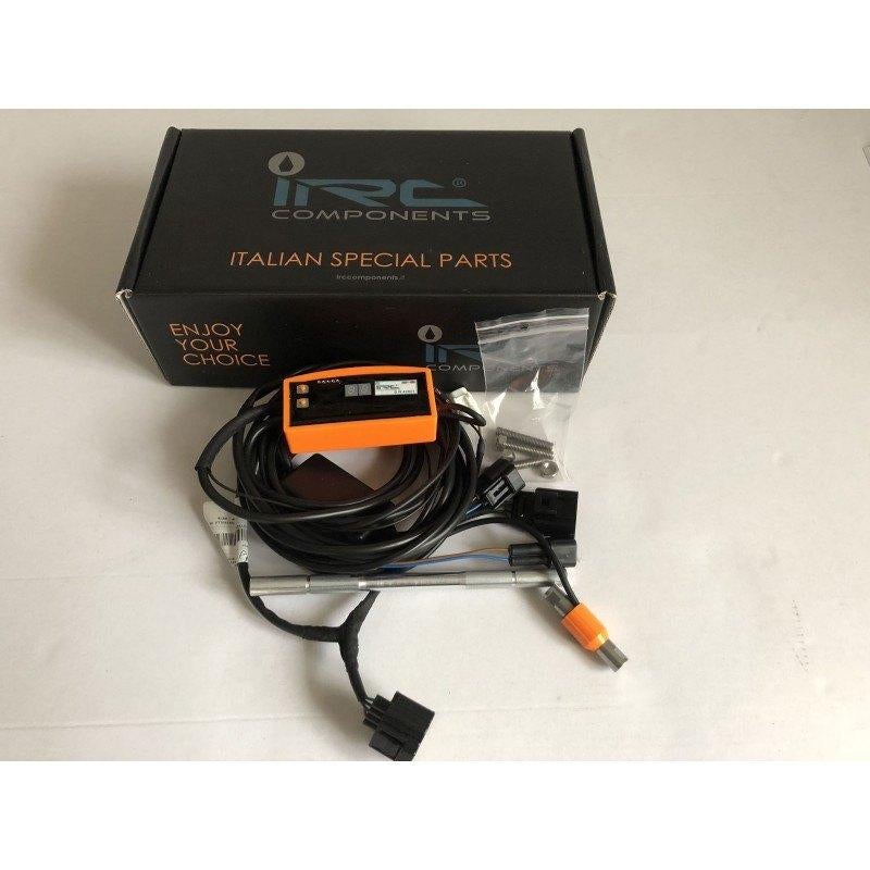 IRC Components blipper Yamaha R1, Motoren, Verzenden