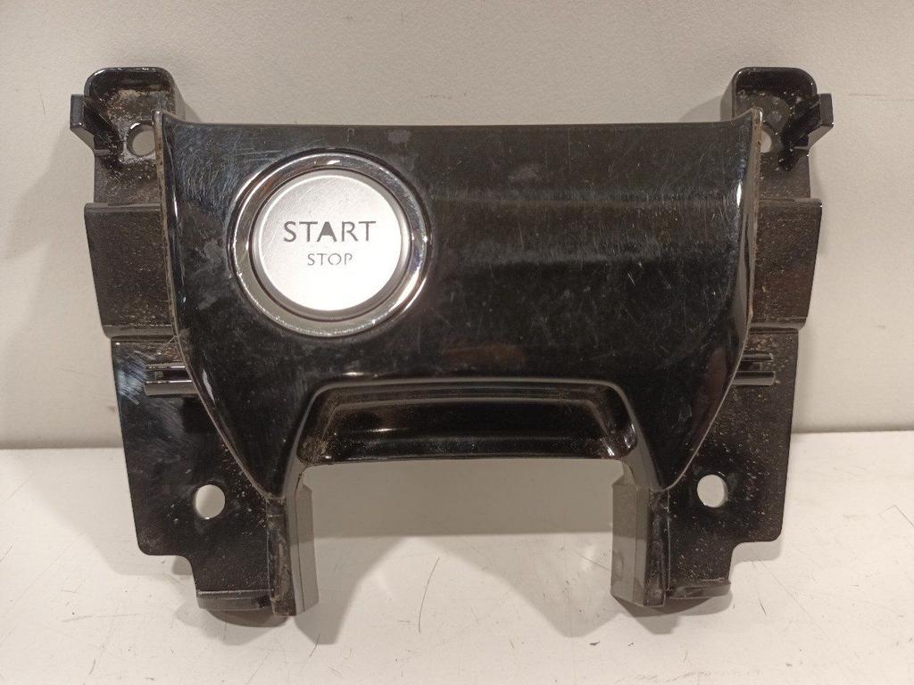 Start/stop schakelaar Peugeot 308, Onderdelen@venauto.nl, Van der Ven Autorecycling B.V., Gebruikt, Ettenseweg 76, 4706 PB Roosendaal, The Netherlands