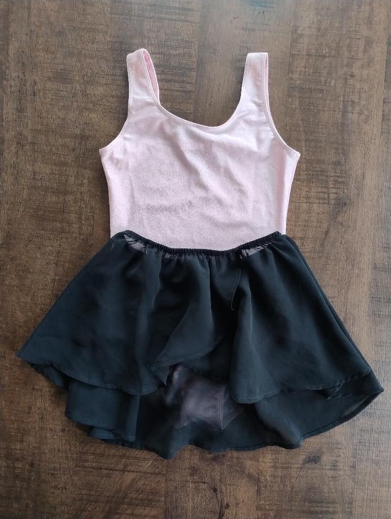 Papillon ballet pakje maat 8, Ophalen of Verzenden, Gebruikt, Kleding
