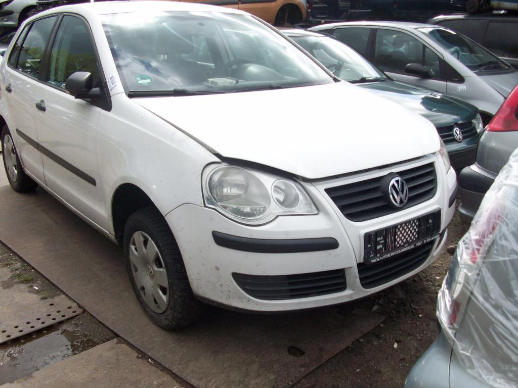 Onderdelen VW Polo bouwjaar 2007, Ophalen of Verzenden, Gebruikt
