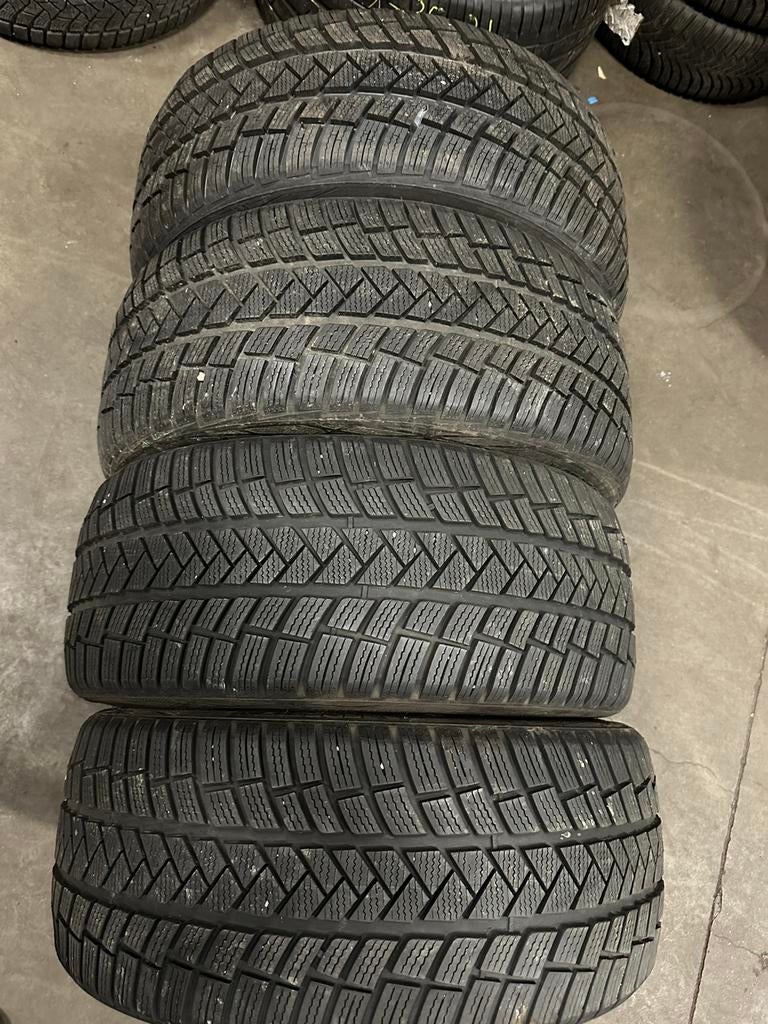 245 50 18 / 225 40 19 / 265 35 18 / 285 35 18 / 225 45 18, Auto-onderdelen, Banden en Velgen, 18 inch, Band(en), 225 mm, Winterbanden