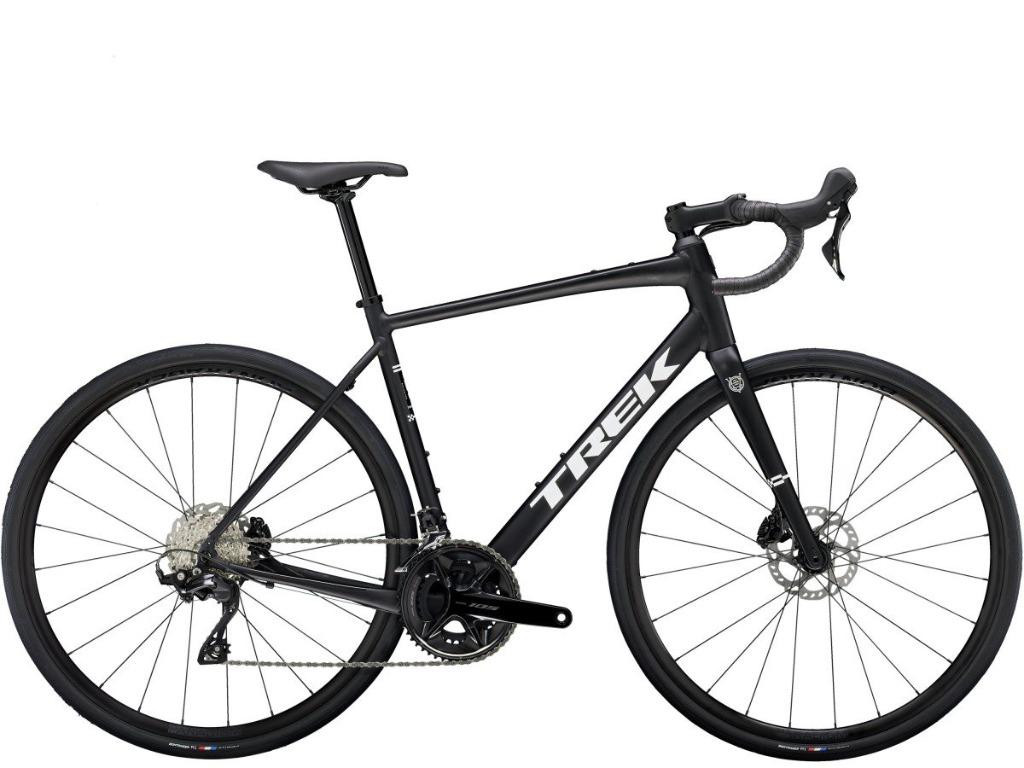 Trek Domane AL 5 Gen 4 NU 1899,00, Fietsen en Brommers, Fietsen | Racefietsen, Zo goed als nieuw, Overige merken, Meer dan 20 versnellingen