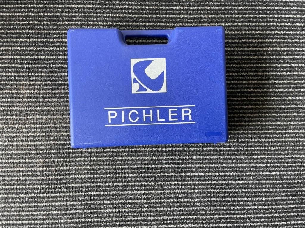 Pichler, Set voor synchroniseren van carburateurs, Pichler, Gebruikt, Ophalen of Verzenden