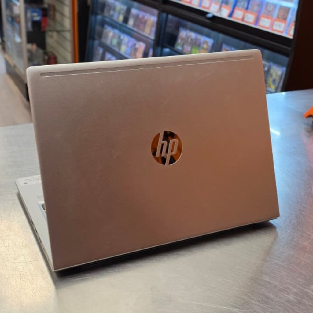 HP Probook 430 G6 14 inch Laptop | i5-8265U 8GB 128GB, Computers en Software, HP, Zo goed als nieuw, Support@hp.com, 1501 Page Mill Road
Palo Alto, CA 94304
USA