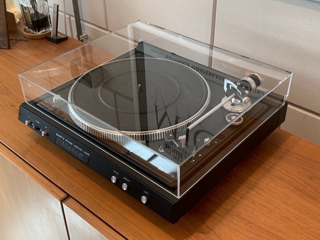 Nieuwe stofkap Dual CS 701, 703, 704, 714, 721, 731 Q, Audio, Tv en Foto, Platenspelers, Info@intovinyl.com, Nieuw, Ophalen of Verzenden