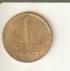 1 cent 1971 nederland, Verzenden, Koningin Juliana, 1 cent