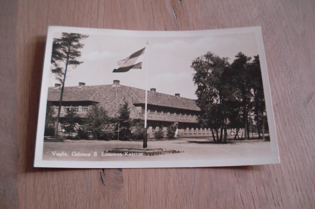 Vught 492, Verzenden, Noord-Brabant