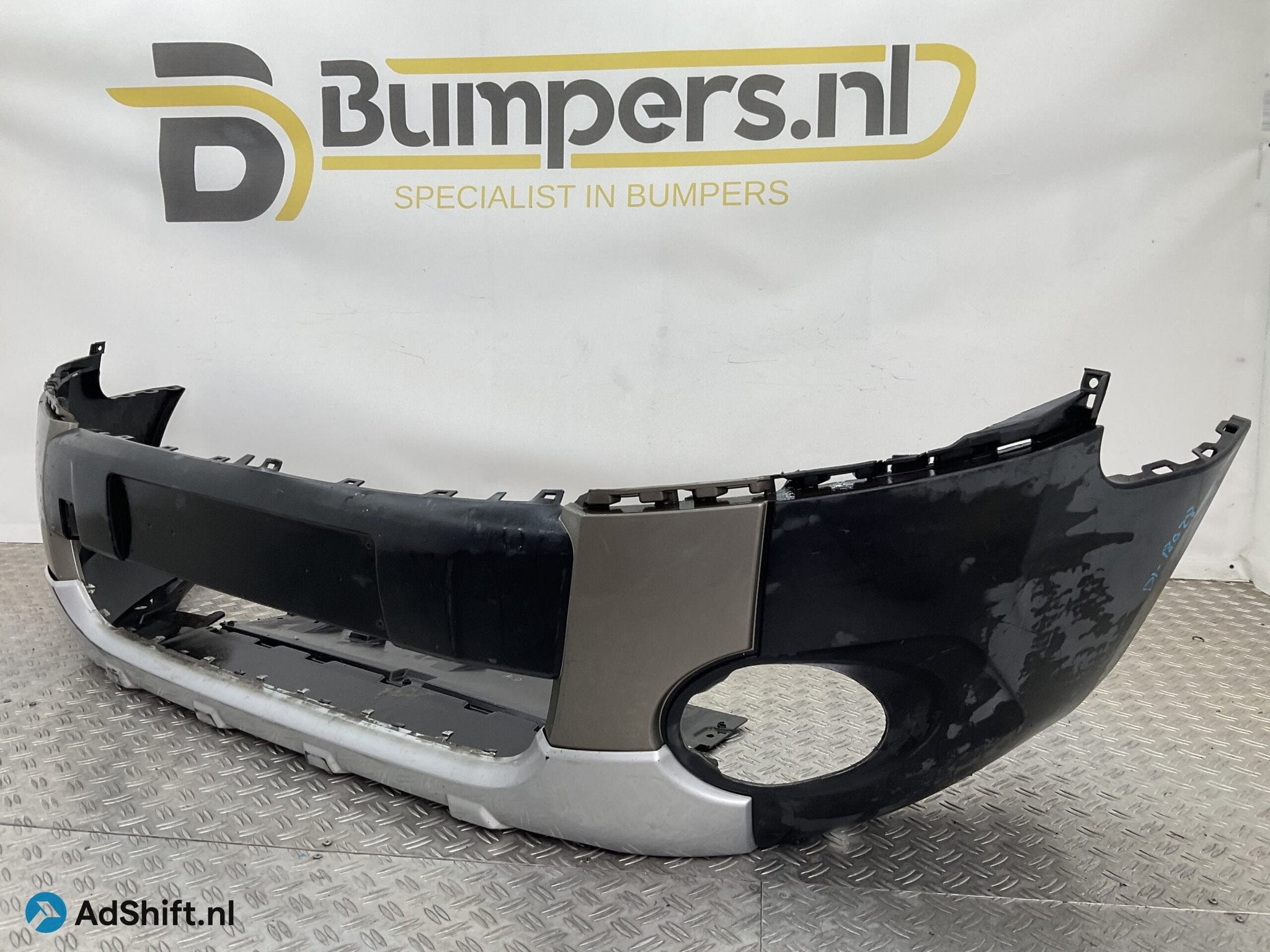 Bumper Peugeot Partner Citroen Berlingo 9682966577 Voorbumpe, Auto-onderdelen, Bumper