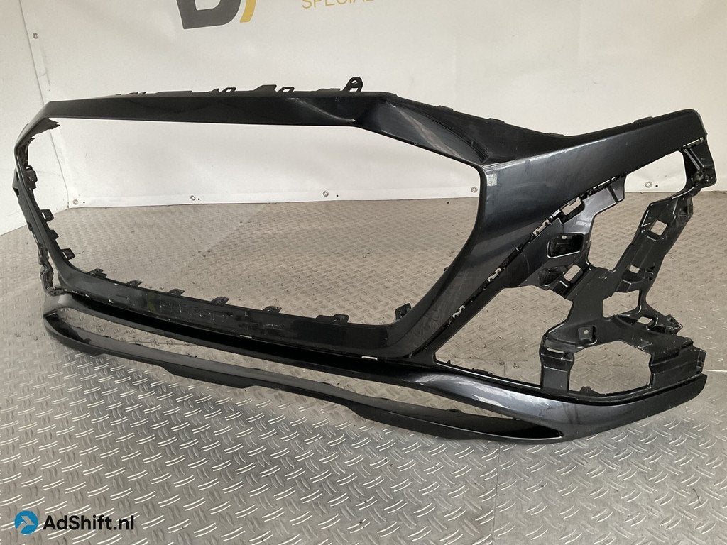 Bumper Audi Q8 E-Tron Etron Sline S-Line Facelift 22- 4KE807, Bumper