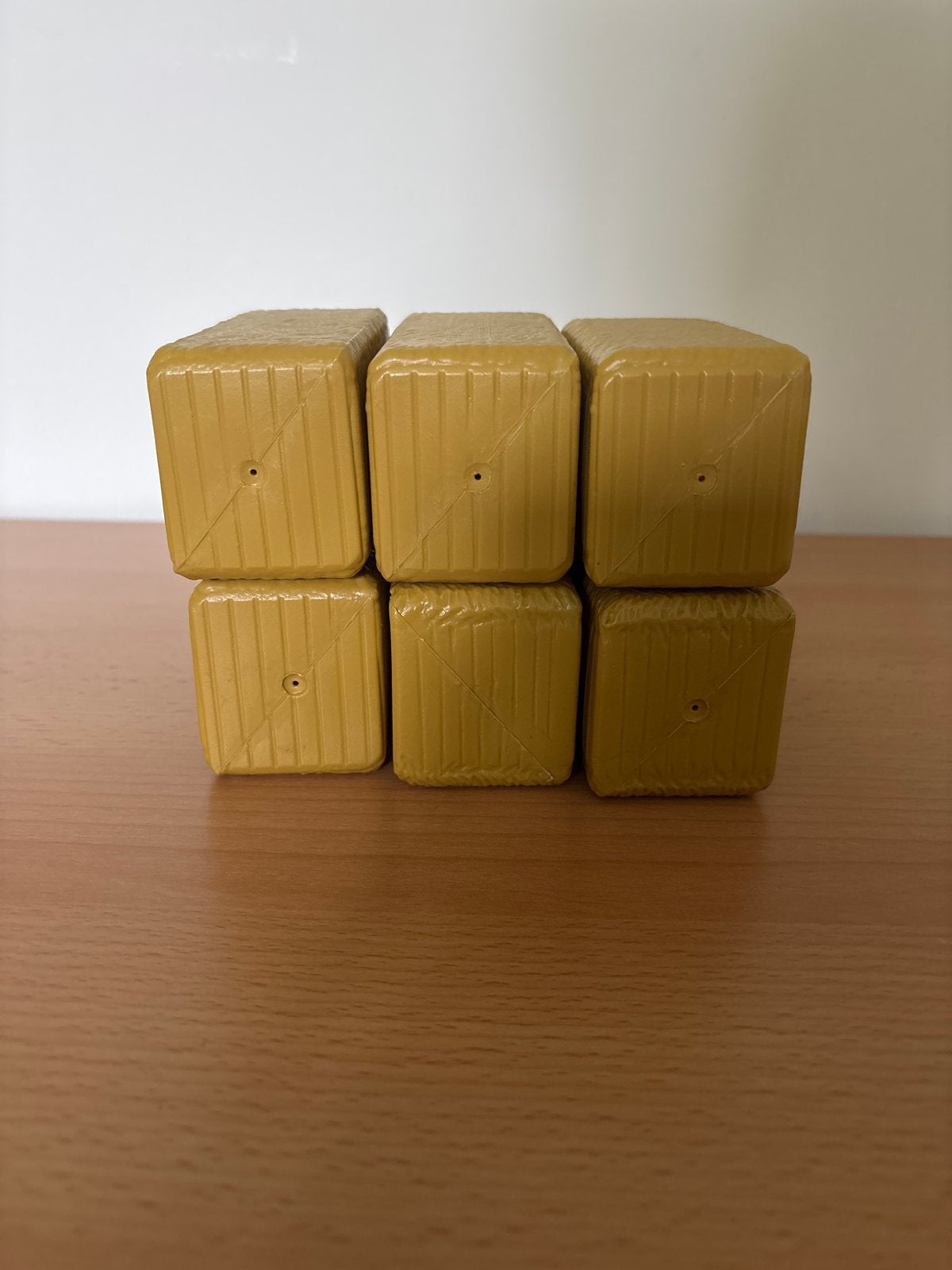 Bruder hooibalen - Set van 6 stuks, Ophalen of Verzenden, Zo goed als nieuw, Jongen of Meisje