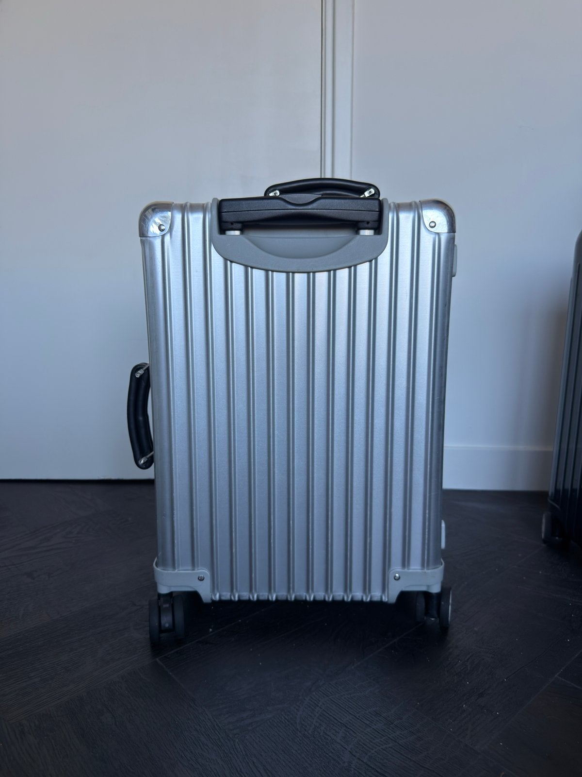 Foto 4 van Rimowa Classic Cabin - Air France