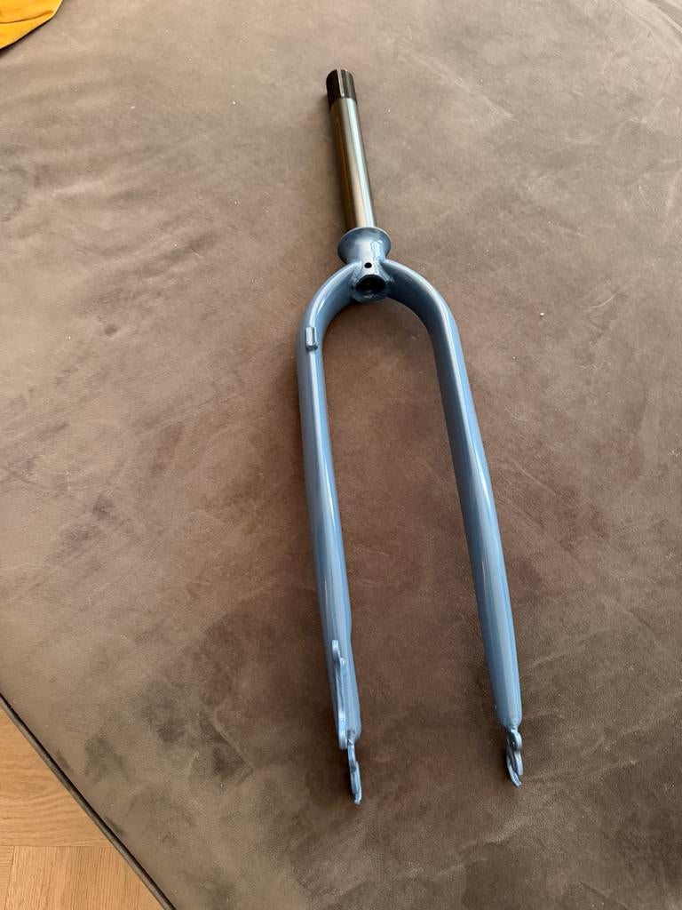 Voorvork Hitway elektrische fiets, Nieuw, Voorvork, Aluminium, Ophalen