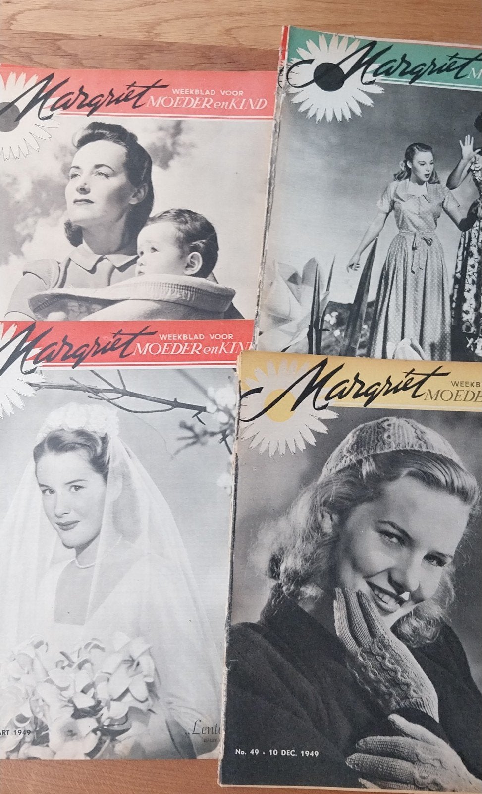 Tijdschrift Margriet, Ophalen of Verzenden, 1980 tot heden, Tijdschrift