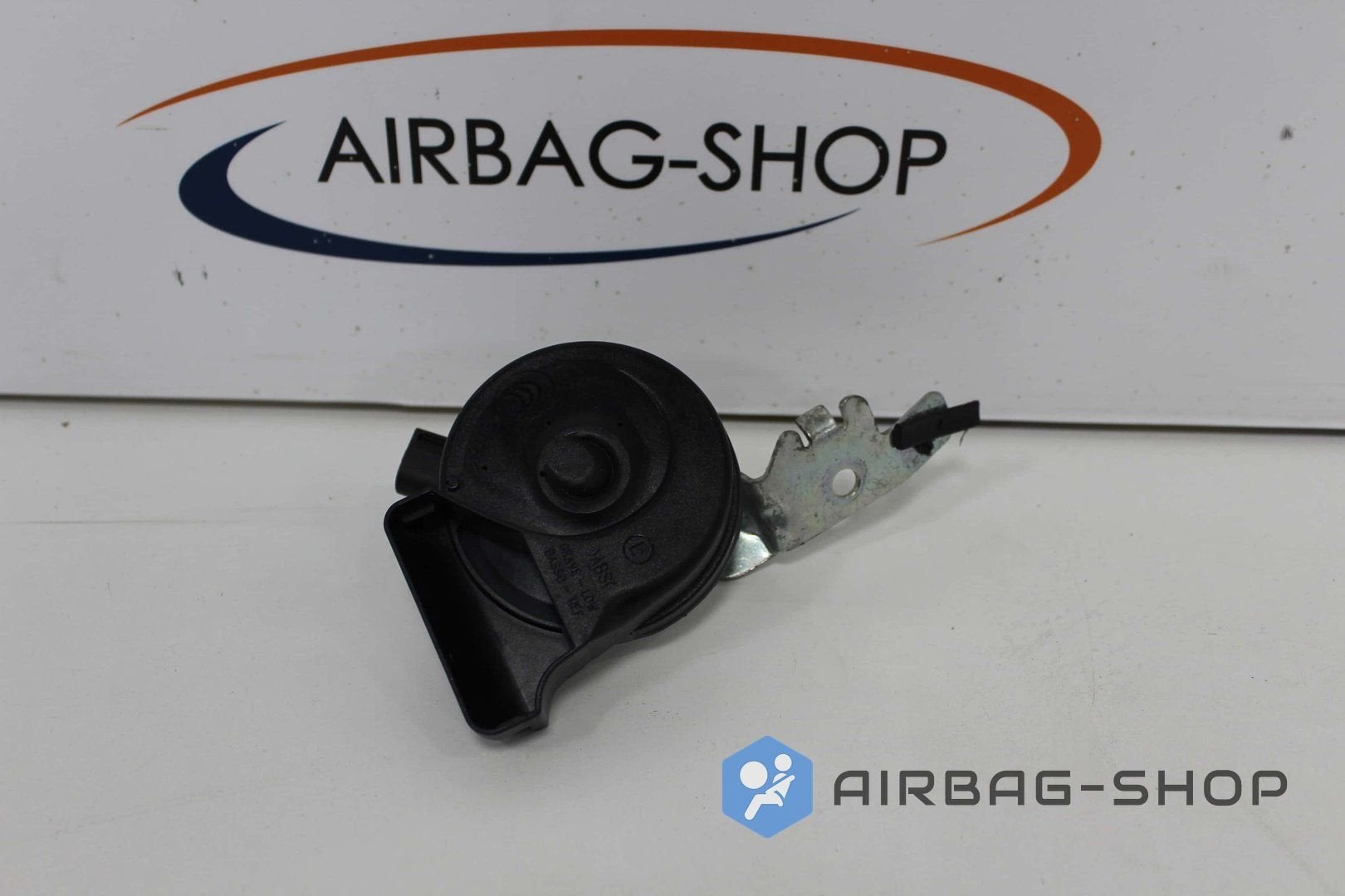 Volkswagen Toeter / Claxon 5N0951221B, Gebruikt, -, Volkswagen, -