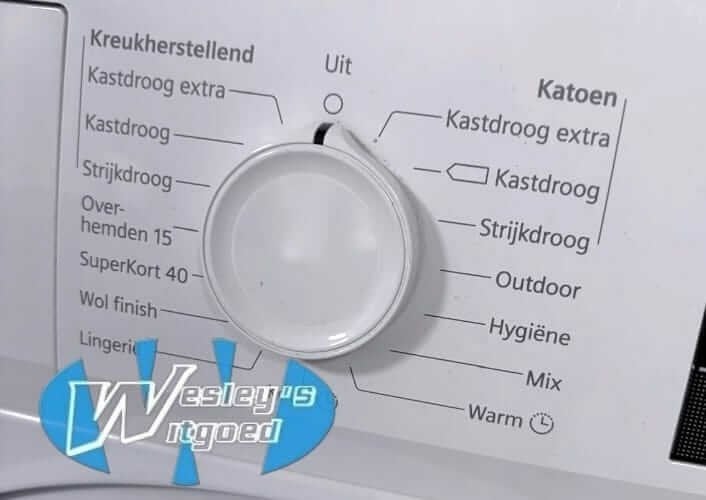 Siemens WT43N201NL 7kg B – 12 maanden garantie​, Wesley's Witgoed, Info@wesleyswitgoed.nl, Industrieweg 3B, 1613KT Grootebroek, Nederland