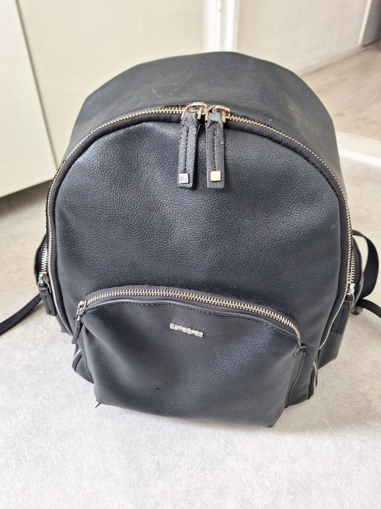 Rugzak Samsonite, Ophalen, Gebruikt, Overige merken, 30 tot 45 cm