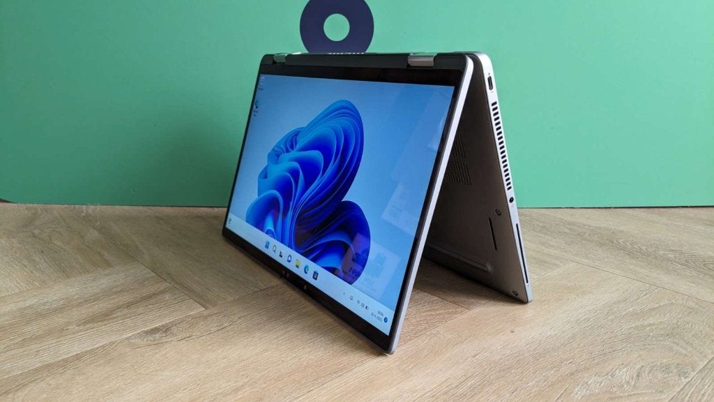 Studentenlaptop: Dell Latitude 7430 2-in-1 / Core i7 / 16GB, Niet ingevuld, Gebruikt, Qwerty, Niet ingevuld