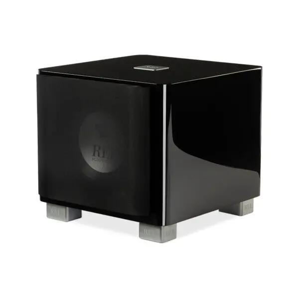REL T9x, Audio, Tv en Foto, Luidsprekers, Overige merken, Subwoofer, Nieuw, Ophalen of Verzenden