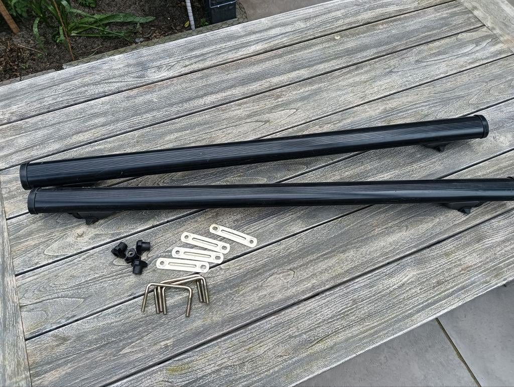 Dakdragers Farad, Auto diversen, Dakdragers, Ophalen