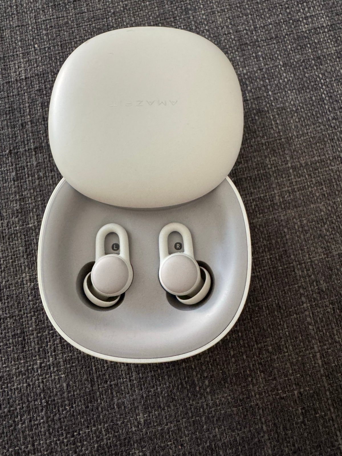 Slimme slaapoortjes - Amazfit Sleep Zenbuds, Overige merken, In-ear, Bluetooth, Ophalen of Verzenden
