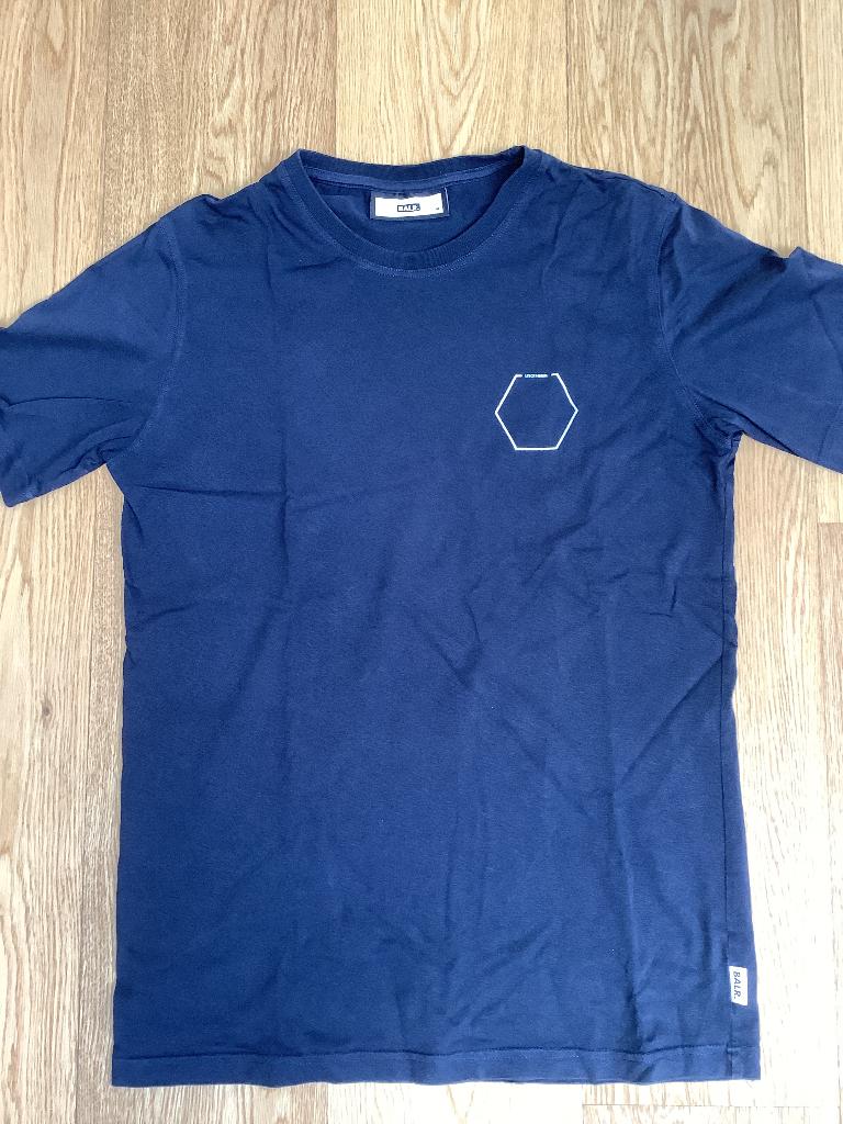 T-shirt BALR, Balr, Ophalen of Verzenden, Zo goed als nieuw, Maat 48/50 (M)