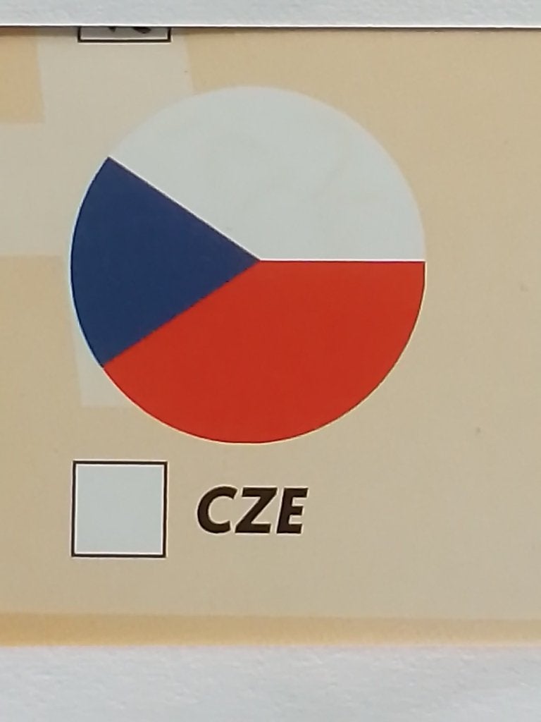Deka buttons, Verzamelen, Overige supermarkten, Ophalen