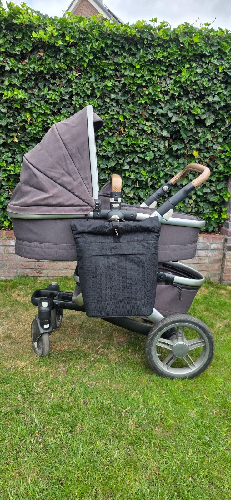 Jools kinderwagen compleet, Ophalen, Overige merken
