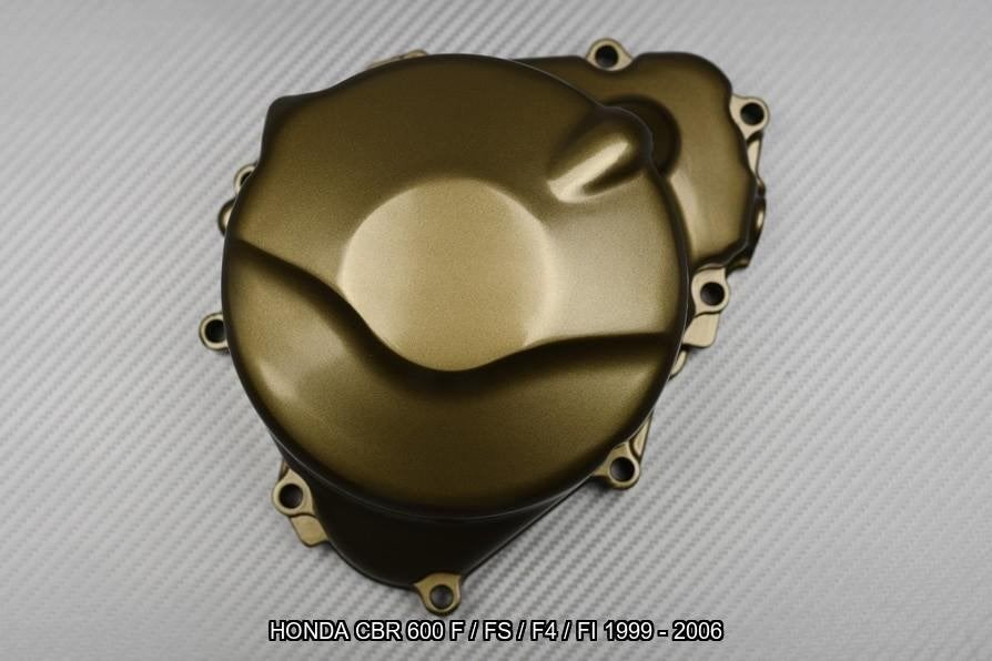 Dynamo Deksel voor HONDA CBR 600 F / FS / F4 / FI 1999 2006, Verzenden, Nieuw
