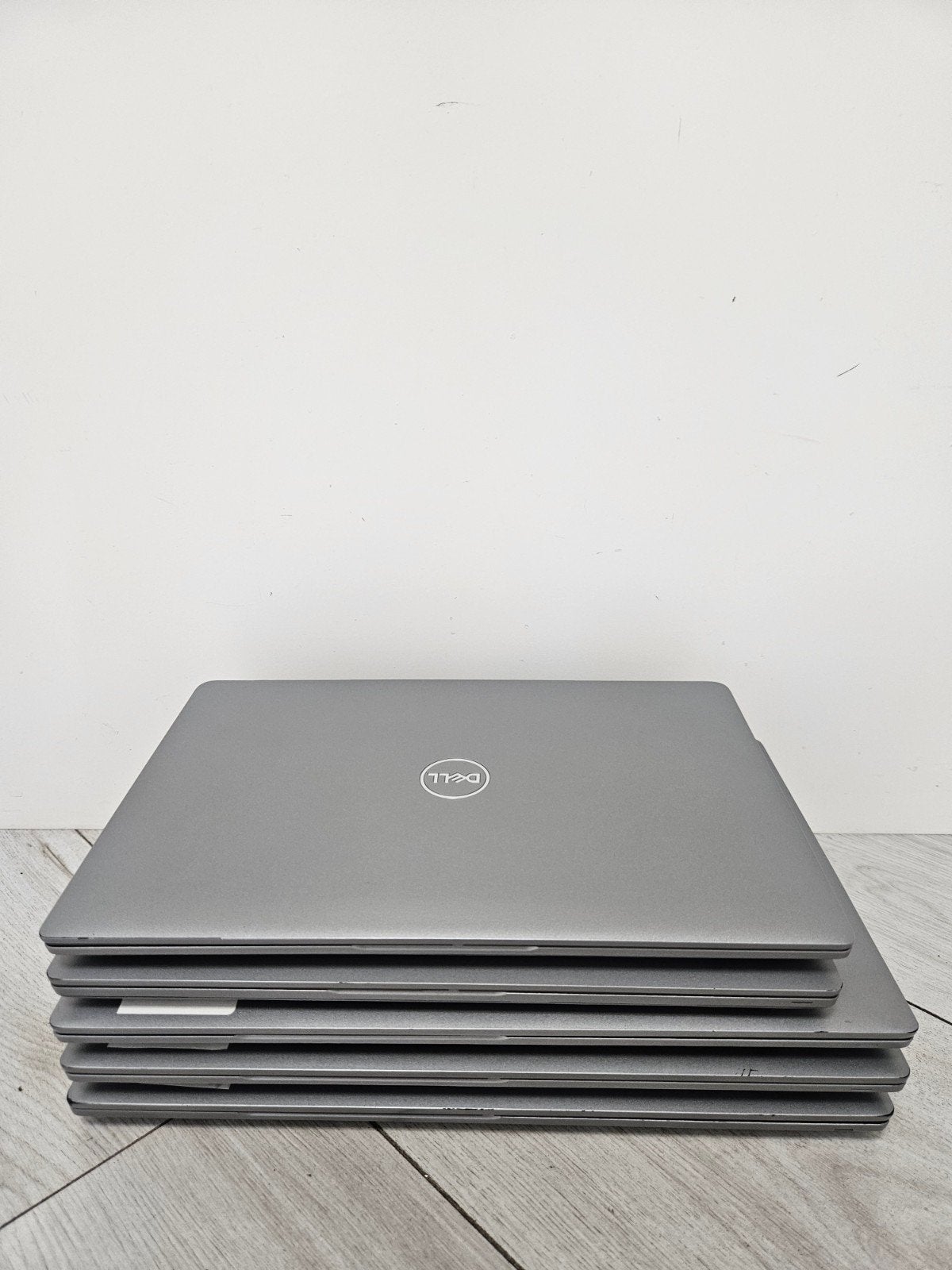 partij 7 stuks Dell Latitude 5520, 5530 en 5530 16gb qwertz, Computers en Software, Windows Laptops, EenvoudPc B.V., Gebruikt