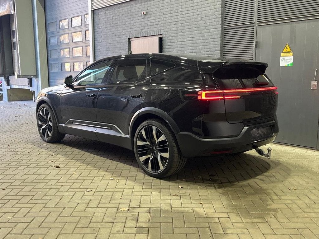 Polestar 3 Long range Dual motor Performance 111 kWh | Bower, Automaat, 660 min, Stof, Gebruikt