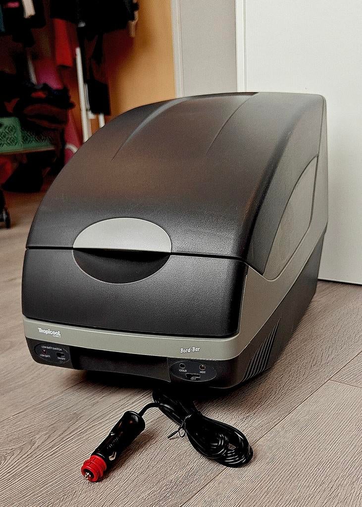 Skoda Dometic BordBar TB 15  koel- en verwarmingsbox, Ophalen of Verzenden