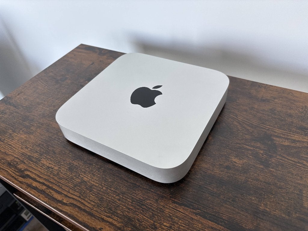 Apple Mac Mini M1 – 16GB – 256GB (2020), Computers en Software, Apple Desktops, 256 GB, Nvt, SSD, Ophalen of Verzenden