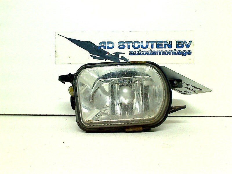 Mistlamp Links Voor Mercedes-Benz SL (R230) 2002 2038201156, Gebruikt, Mercedes-Benz AG, Mercedes-Benz, Mercedesstraße 120, Stuttgart 70372, , Duitsland