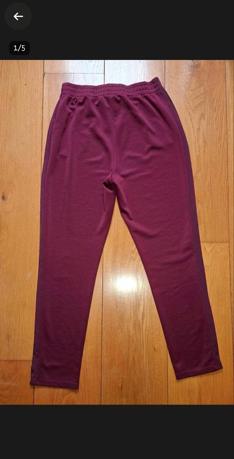 Jogger van Shoeby maat M, Kleding | Dames, Broeken en Pantalons, Maat 38/40 (M), Ophalen of Verzenden, Shoeby, Lang