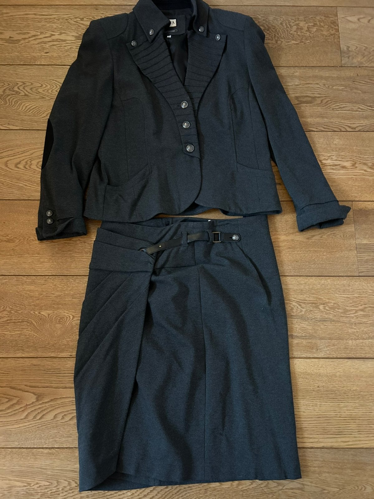 Scarva set, Maat 38/40 (M), Kostuum of Pak, Ophalen of Verzenden, Zo goed als nieuw
