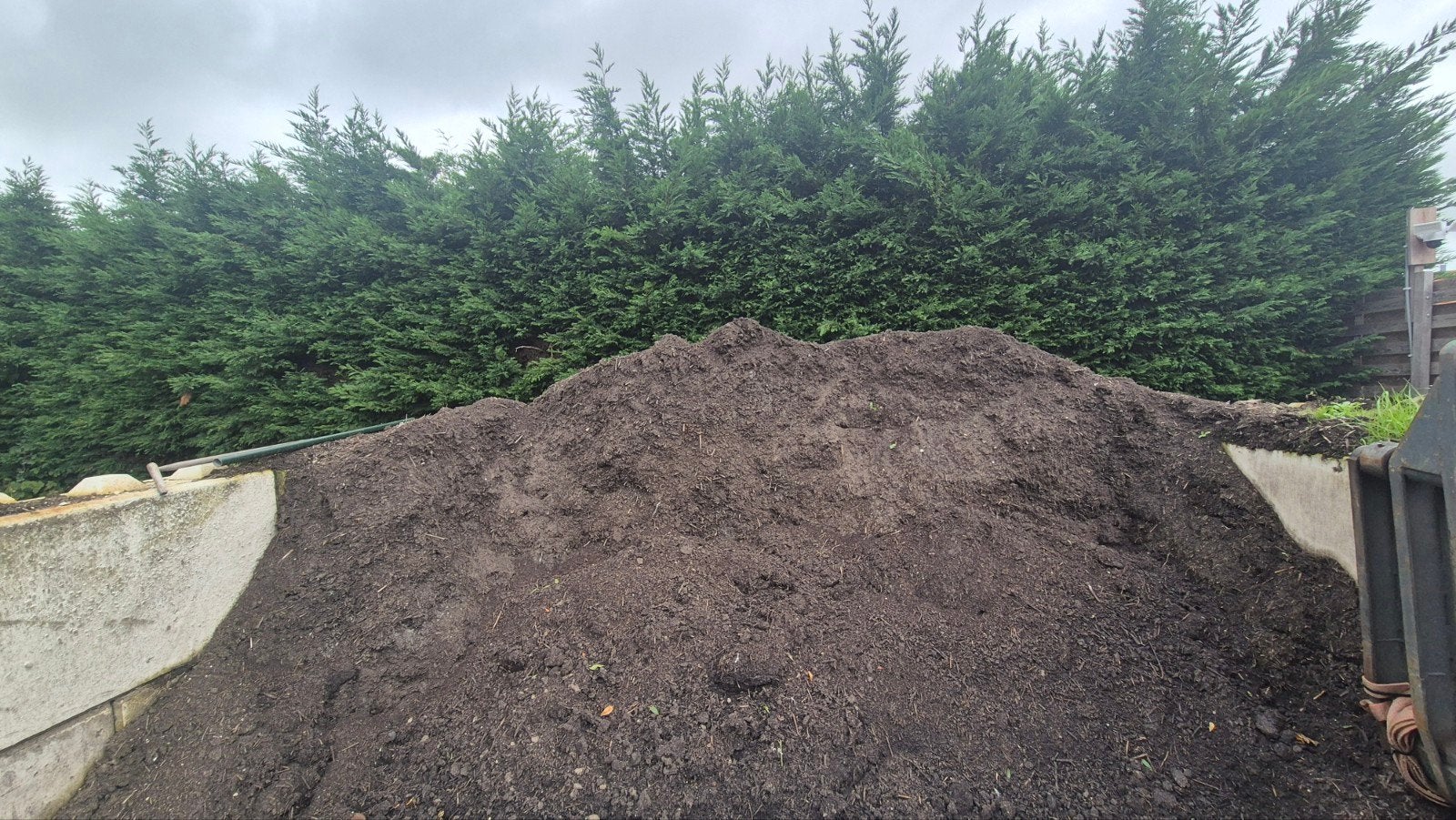 compost., Ophalen of Verzenden, Nieuw