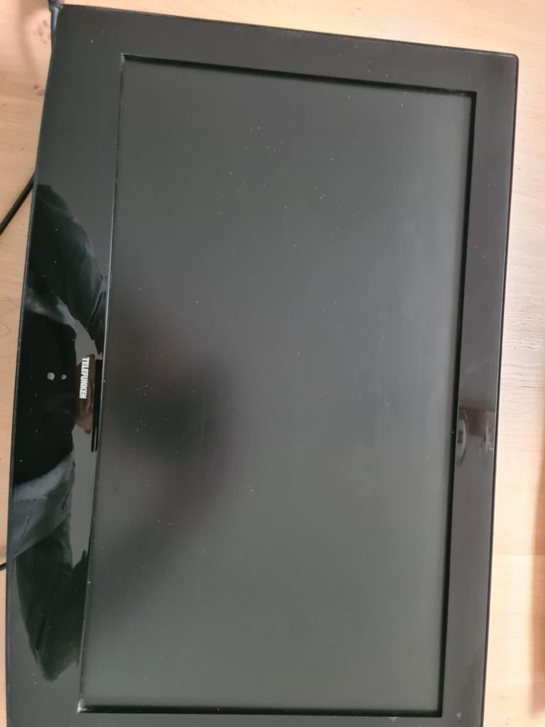 Tv dvd, Audio, Tv en Foto, Televisies, Ophalen, 50 Hz, Overige merken