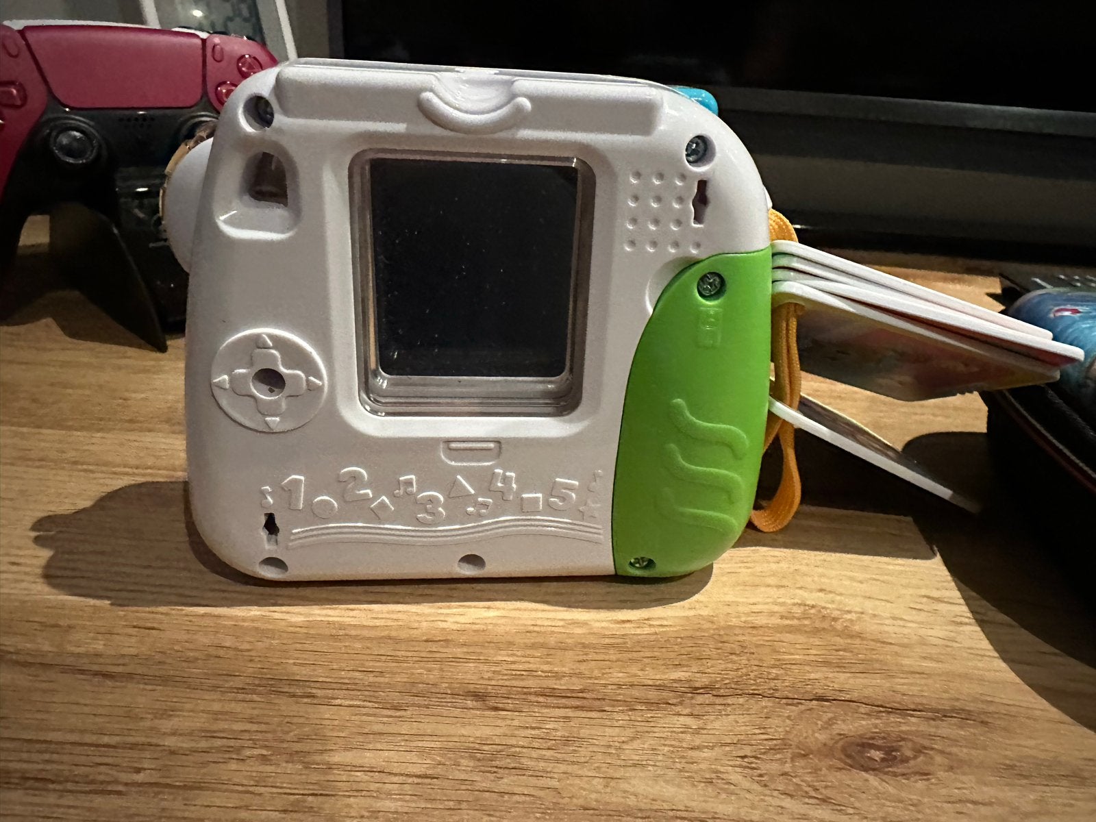 VTech Klik & Klaar Camera - Interactief Speelgoed, Ophalen, Gebruikt, Overige typen, Met geluid