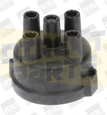 Honda/Nissan/Subaru verdelerkap BERU! RESTPARTIJ VK122, -, Seat, -, Nieuw
