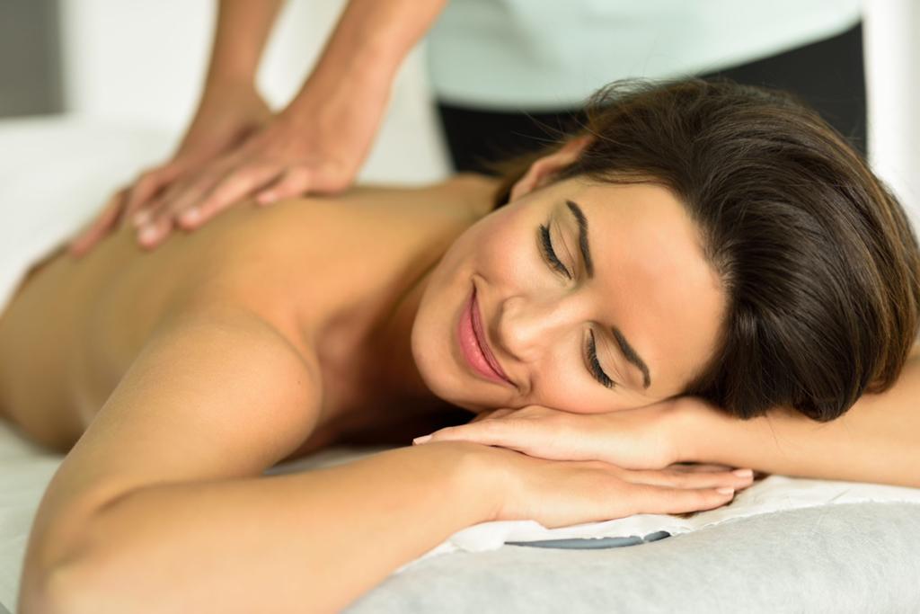 Massage / 2 handen / 4 handen / man / vrouw, Stoelmassage