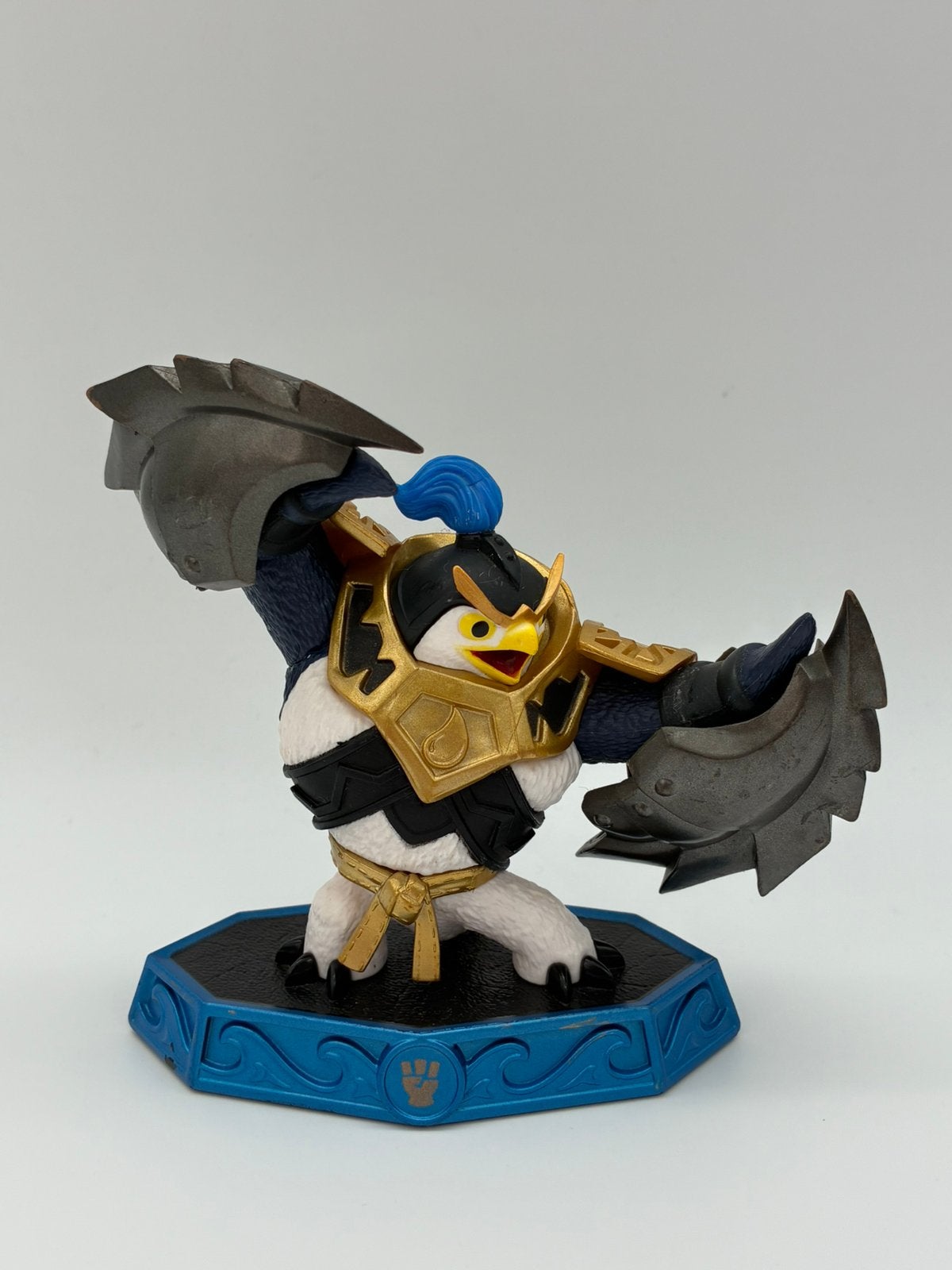 Skylanders Imaginators King Pen, Avontuur en Actie, Niet van toepassing – tweedehands product van vóór 13-12-2024, Verzenden, 2 spelers