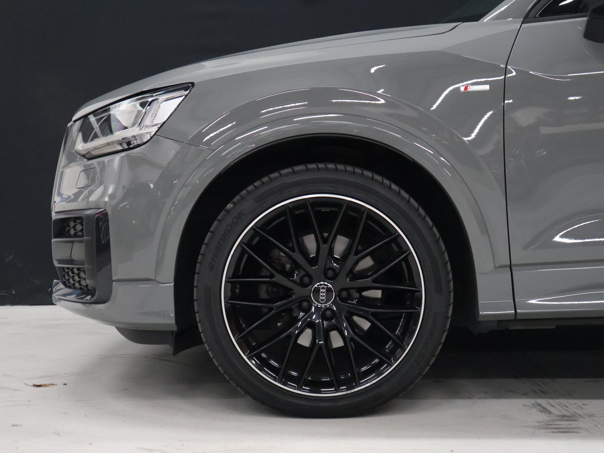 Audi Q2 35 TFSI S Edition [VIRTUAL COCKPIT, APPLE CARPLAY, A, Auto's, Audi, Automatische klimaatregeling, 4 cilinders, 150 pk
