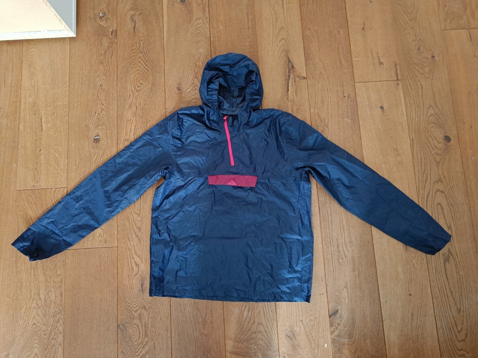 Decathlon Regenpak voor kinderen (150cm)), Ophalen of Verzenden, Zo goed als nieuw